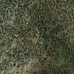Satellite imagery of Squaw Mine, US