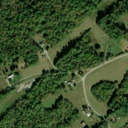 Satellite imagery of Hickory Ridge, US