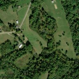 Satellite imagery of Hickory Ridge, US