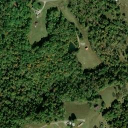Satellite imagery of Hickory Ridge, US