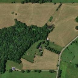 Satellite imagery of Ono Ridge, US