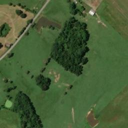 Satellite imagery of Ono Ridge, US