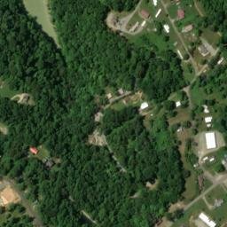 Satellite imagery of Polston Ridge, US