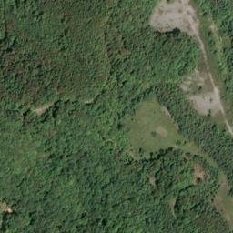 Satellite imagery of Sams Ridge, US