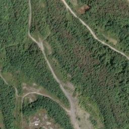 Satellite imagery of Sams Ridge, US
