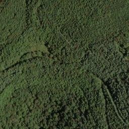 Satellite imagery of Bluff Spur, US