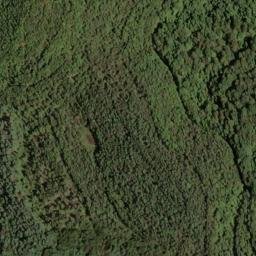 Satellite imagery of Bluff Spur, US