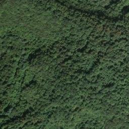 Satellite imagery of Amos Ridge, US