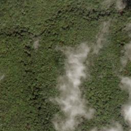 Satellite imagery of Buck Hollow Ridge, US