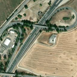 Satellite imagery of survey_point, DZ