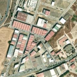 Satellite imagery of survey_point, DZ