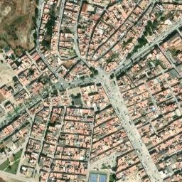 Satellite imagery of survey_point, DZ