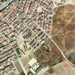 Satellite imagery of survey_point, DZ