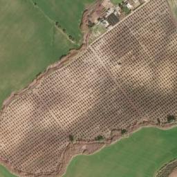 Satellite imagery of survey_point, DZ