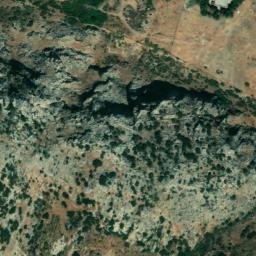 Satellite imagery of survey_point, DZ