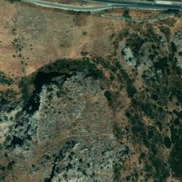 Satellite imagery of survey_point, DZ