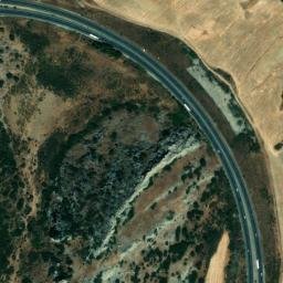 Satellite imagery of survey_point, DZ