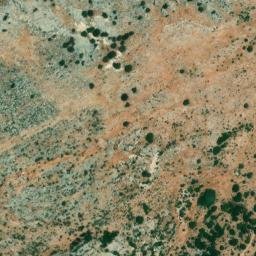 Satellite imagery of survey_point, DZ