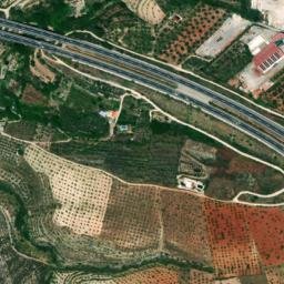 Satellite imagery of survey_point, DZ