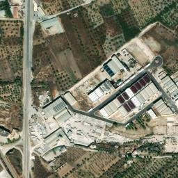 Satellite imagery of survey_point, DZ