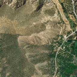 Satellite imagery of survey_point, DZ