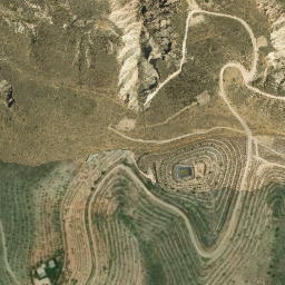 Satellite imagery of survey_point, DZ