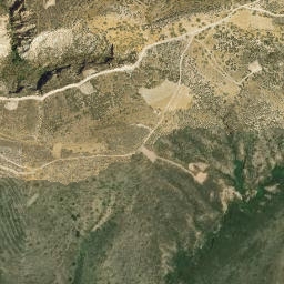 Satellite imagery of survey_point, DZ