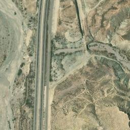 Satellite imagery of survey_point, DZ