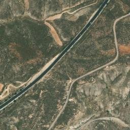 Satellite imagery of survey_point, ES