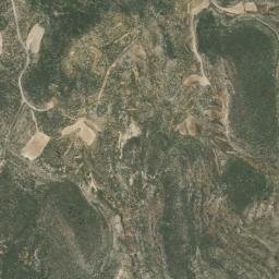 Satellite imagery of survey_point, ES