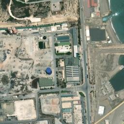 Satellite imagery of survey_point, DZ
