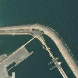 Satellite imagery of survey_point, DZ
