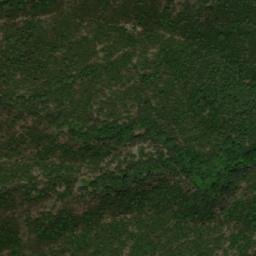 Satellite imagery of Koudiet ech Chanât, DZ