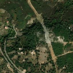 Satellite imagery of Koudiet Meddîs, DZ