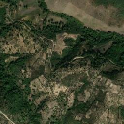 Satellite imagery of Koudiet Bou M’aiza, DZ