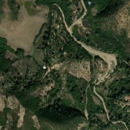 Satellite imagery of Koudiet Bou M’aiza, DZ