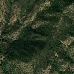 Satellite imagery of Koudiet Bou Kattoûs, DZ