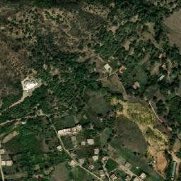 Satellite imagery of Koudiet Guendebou, DZ
