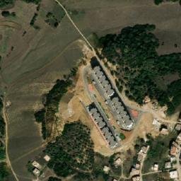 Satellite imagery of Koudiet Guendebou, DZ