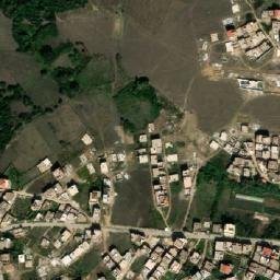 Satellite imagery of Koudiet Guendebou, DZ