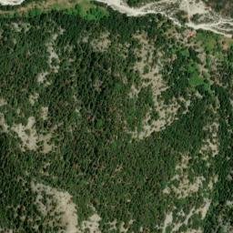 Satellite imagery of Katárti, GR