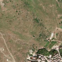 Drone Görünümü