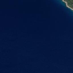 Satellite imagery of Domuz Burnu, TR