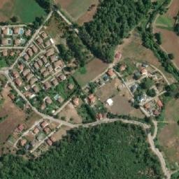 Drone Görünümü