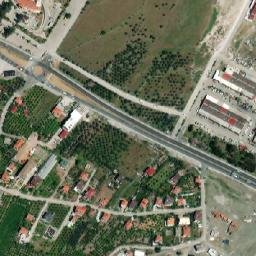Drone Görünümü