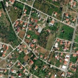 Drone Görünümü