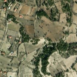 Satellite imagery of TUTGA Noktası IBECİK, TR