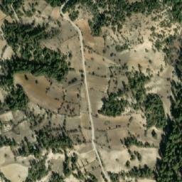 Satellite imagery of TUTGA Noktası IBECİK, TR