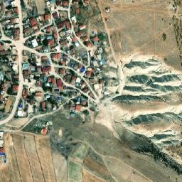 Drone Görünümü