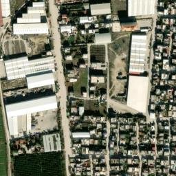 Drone Görünümü